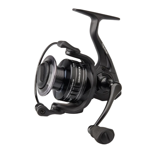 Mulineta Dam Quick Darkside 8 Fd  2500s