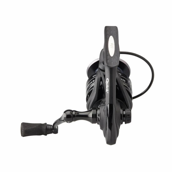 Mulineta Dam Quick Darkside 8 Fd  2500s