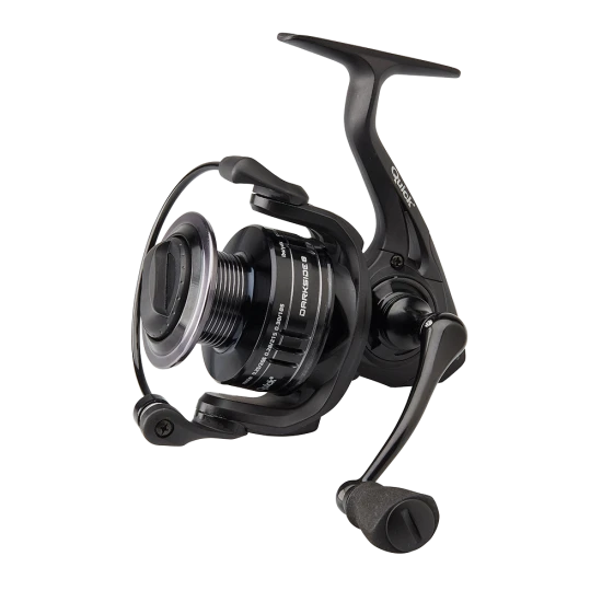 Mulineta Dam Quick Darkside 8 Fd 5000s