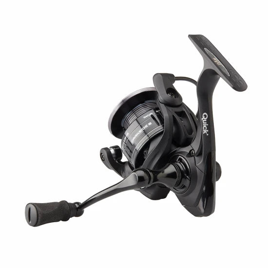 Mulineta Dam Quick Darkside 8 Fd 5000s