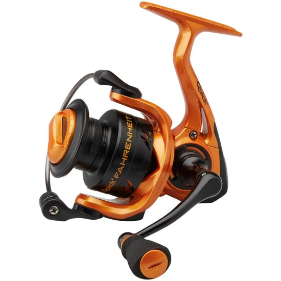 Mulineta Dam Quick Fahrenheit 6 5000 S Fd, 0.33mm-230m, 5.1:1, 5+1bb