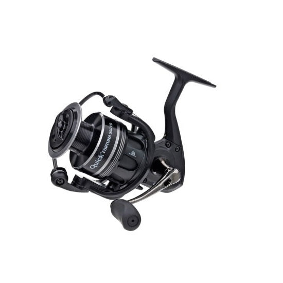 Mulineta DAM Quick Fortuna 530 FD