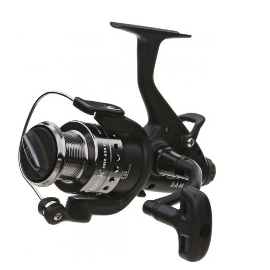 Mulineta DAM Quick HRX 630 FS