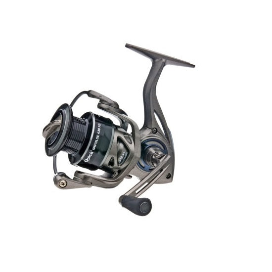 Mulineta DAM Quick Impulse 430 FD