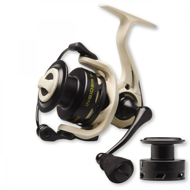 Mulineta DAM Quick Insider 7 FD 2500S