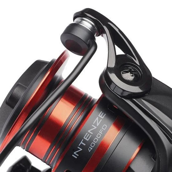 Mulineta Dam Quick Intenze 2500fd, 5.2:1, 0.20mm/215m, 7+1rul