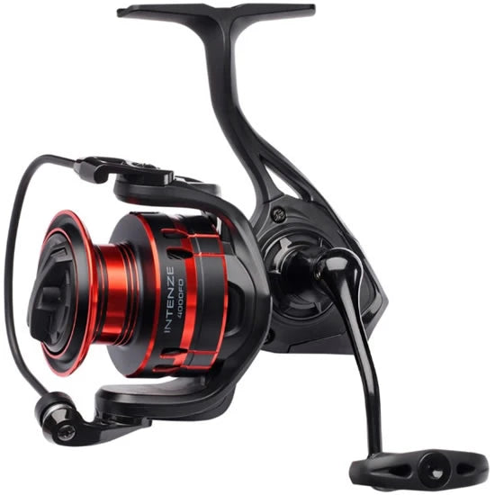 Mulineta Dam Quick Intenze 4000fd, 5.2:1, 0.30mm/170m, 7+1rul