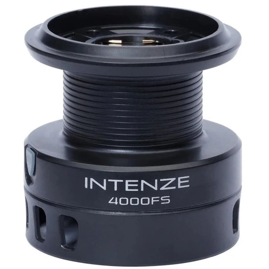 Mulineta Dam Quick Intenze 5000fs, 5.1:1, 0.30mm/320m, 5+1rul