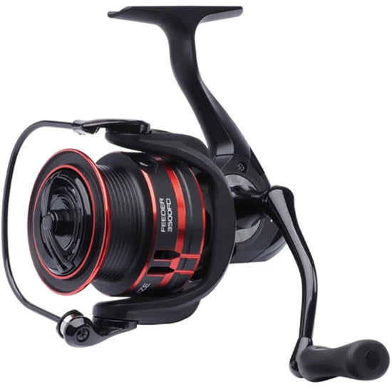 Mulineta Dam Quick Intenze Feeder 4500fd, 5.2:1, 0.20mm/265m, 5+1rul