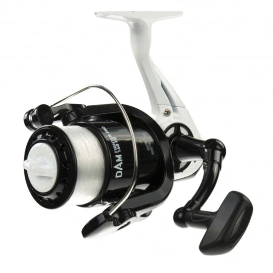Mulineta Dam Quick Pro 140 Fd