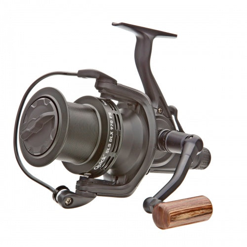 Mulineta DAM Quick SLS DLX 970 FS