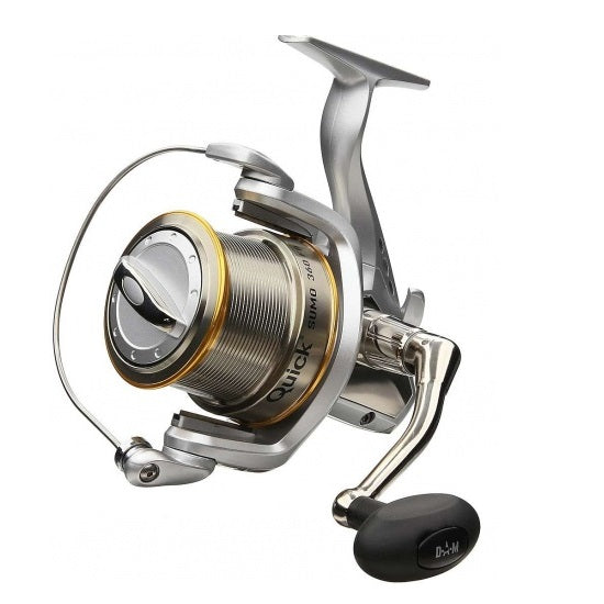 Mulineta DAM Quick Sumo 360FD