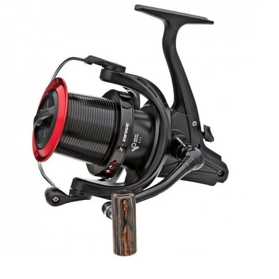 Mulineta DAM Quick Z-Base
