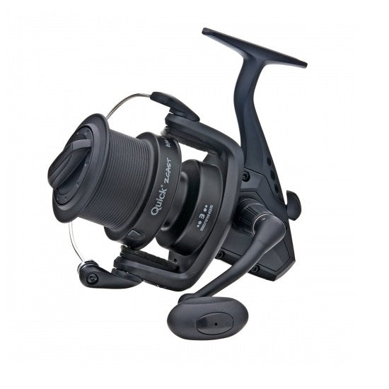 Mulineta DAM Quick ZCast FD
