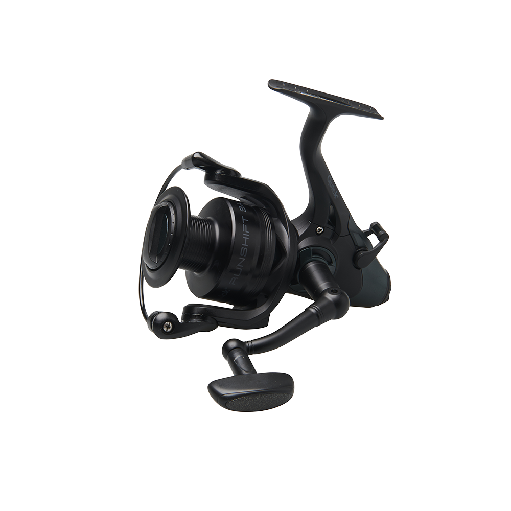 Mulineta DAM RUNSHIFT 3A 5000 BF