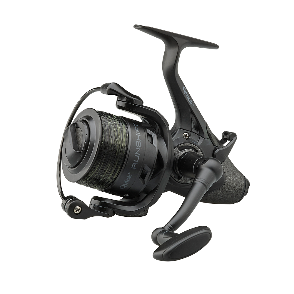 Mulineta DAM RUNSHIFT 3L 5000 BF