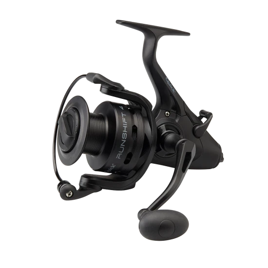Mulineta Dam Runshift 4 5000s Bf