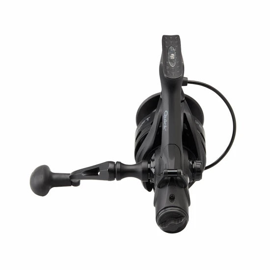 Mulineta Dam Runshift 4 6000s Bf
