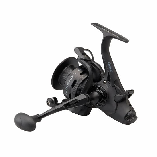 Mulineta Dam Runshift 4 6000s Bf
