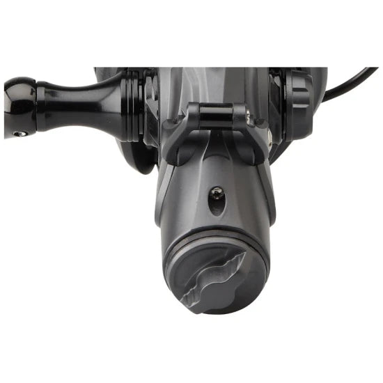 Mulineta Dam Runshift 6 4000s Bf, 0.28mm-215m, 5.2:1, 5+1bb