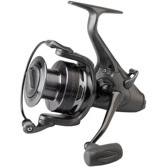 Mulineta Dam Runshift 6 6000s Bf, 0.33mm-300m, 5.1:1, 5+1bb