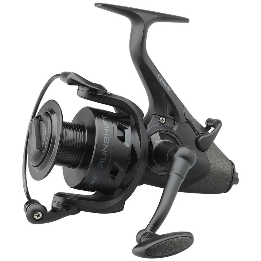 Mulineta DAM Runshift 3 5000 BF, 0.33mm-265mm, 5.1:1, 2+1BB