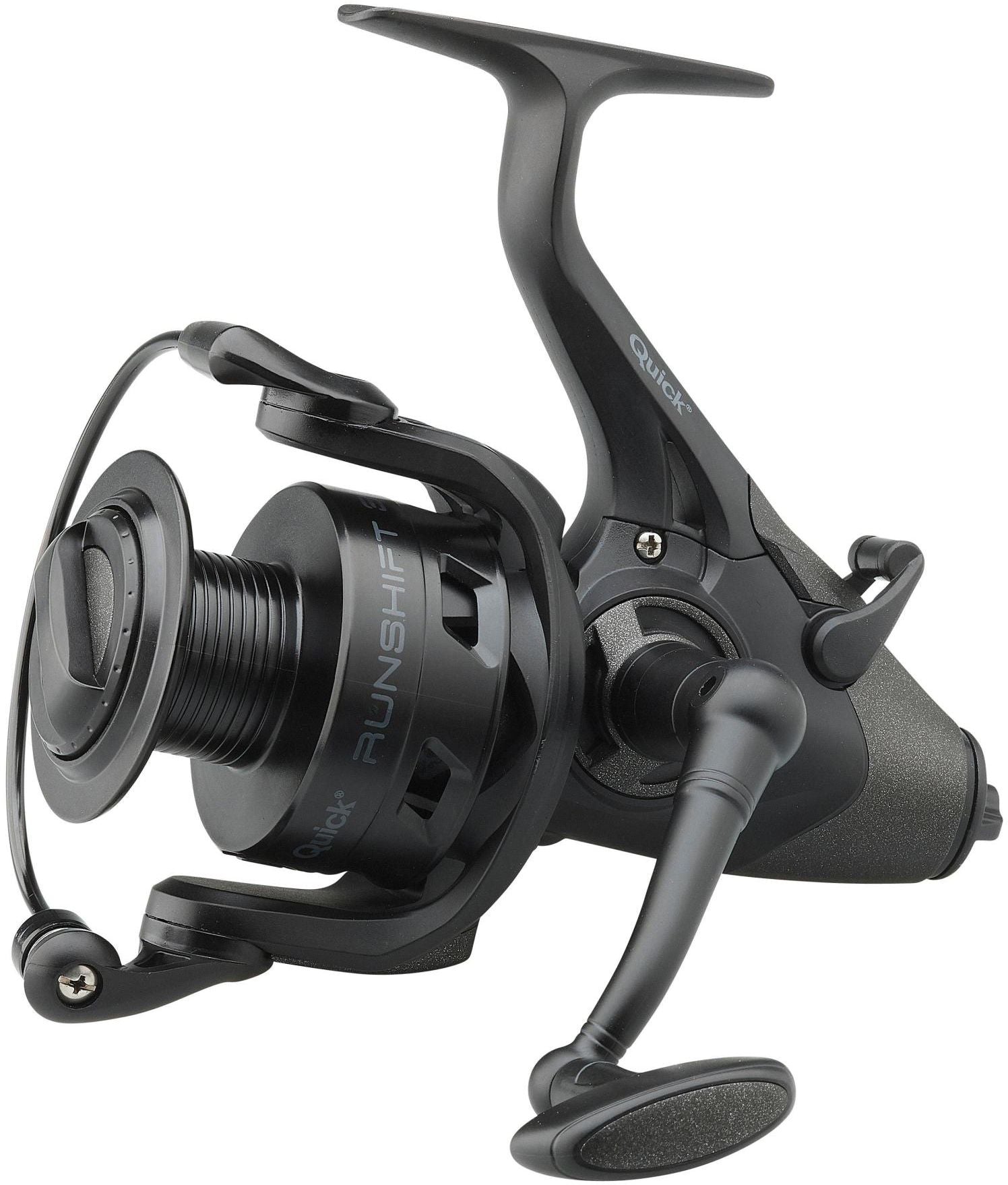 Mulineta DAM Runshift 3 5000 FS Carp Reel