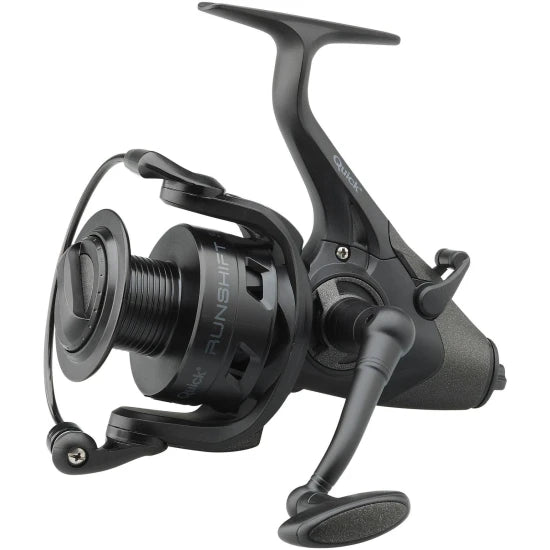 Mulineta Dam Runshift 3 5000 Fs Carp Reel