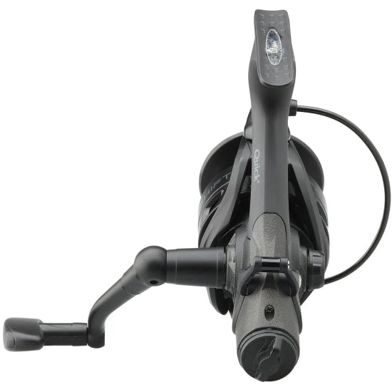Mulineta Dam Runshift 3 6000 Fs Carp Reel