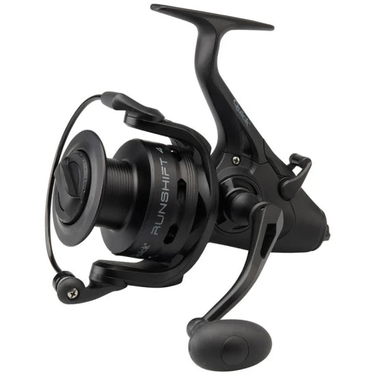 Mulineta Dam Runshift 4 4000s Bf, 0.28mm-215m, 5.2:1, 3+1bb