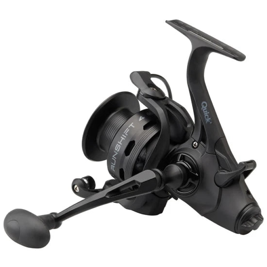 Mulineta Dam Runshift 4 4000s Bf, 0.28mm-215m, 5.2:1, 3+1bb