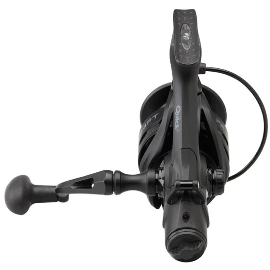 Mulineta Dam Runshift 4 4000s Bf, 0.28mm-215m, 5.2:1, 3+1bb