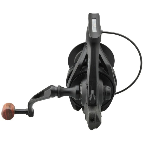 Mulineta Dam Shadow 5 7000 Sls Carp Reel