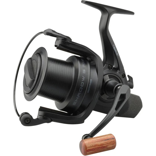Mulineta Dam Shadow 5 7000 Sls Carp Reel