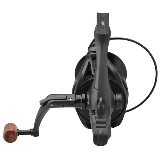 Mulineta Dam Surf Quick Shadow 7qf 8000 Sls, 0.35mm-550m, 4.1:1, 6+1bb