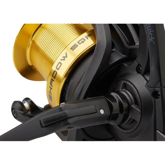 Mulineta Dam Surf Shadow 5qf 7000 Sls, 4.1:1, 0.33mm/500m, 4+1rul