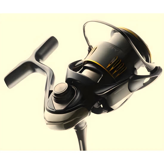 Mulineta Daiwa 23 Airity Lt 2500s, 5.1:1, 0.16mm/150m, 11rul