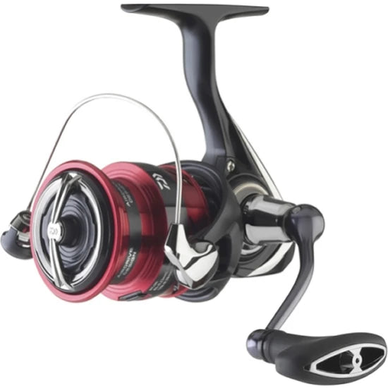 Mulineta Daiwa 23 Ninja Lt 2500, 5.3:1, 0.20mm/150m, 4rul