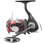 Mulineta Daiwa 23 Ninja Lt 2500xh, 6.2:1, 0.20mm/150m, 4rul