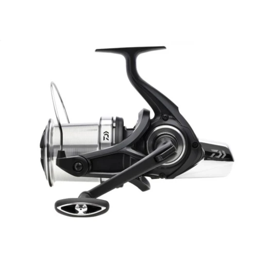 Mulineta Daiwa 23 Super Spod 45 Scw Qd-ot