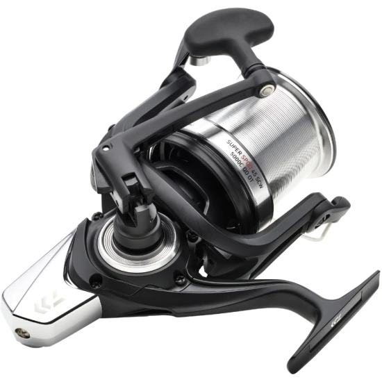 Mulineta Daiwa 23 Super Spod 45 Scw Qd-ot