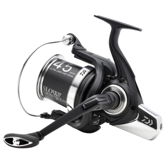 Mulineta Daiwa 23 Super Spod 45 Scw Qd-ot