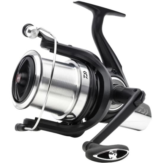 Mulineta Daiwa 23 Super Spod 45 Scw Qd-ot