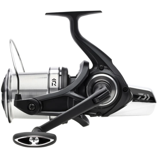 Mulineta Daiwa 23 Super Spod 45 Scw Qd-ot