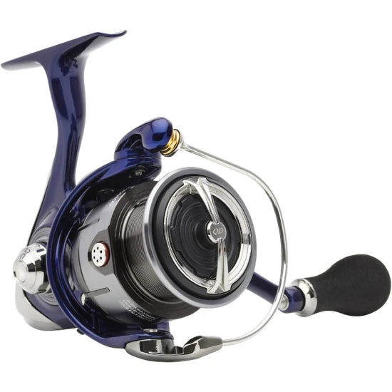 Mulineta Daiwa 24 Tdr 3012qd, 4.8:1, 0.28mm/150m, 8+1rul