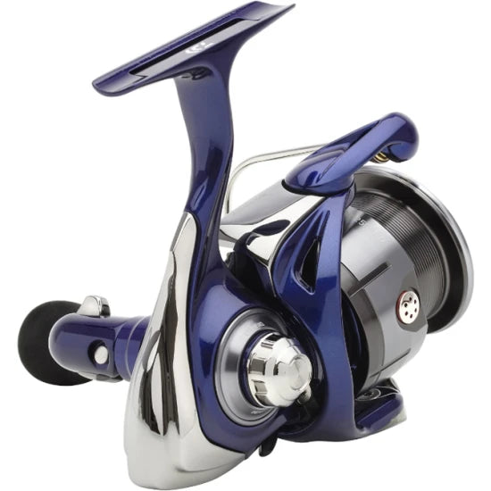 Mulineta Daiwa 24 Tdr 3012qd, 4.8:1, 0.28mm/150m, 8+1rul