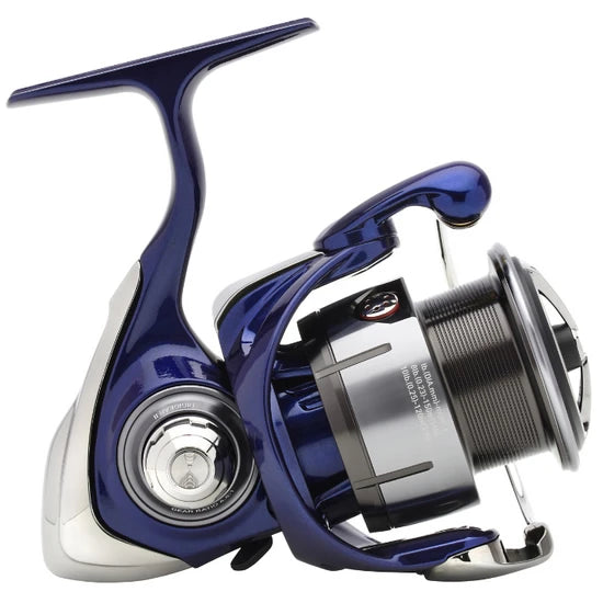 Mulineta Daiwa 24 Tdr 4012qd , 4.9:1, 0.28mm/150m, 8+1rul