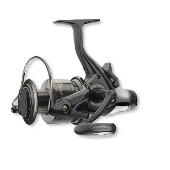 Mulineta Daiwa Black Widow Br 5000a, 4.6:1, 0.40mm/230m, 3rul