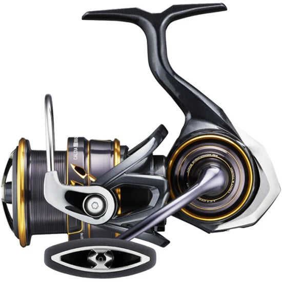 Mulineta Daiwa Caldia Mq Lt2000d 6rul, 0,23mm/150m, 5.1:1