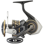 Mulineta Daiwa Caldia Sw 4000d-cxh, 6.2:1, 0.37mm/150m, 6rul
